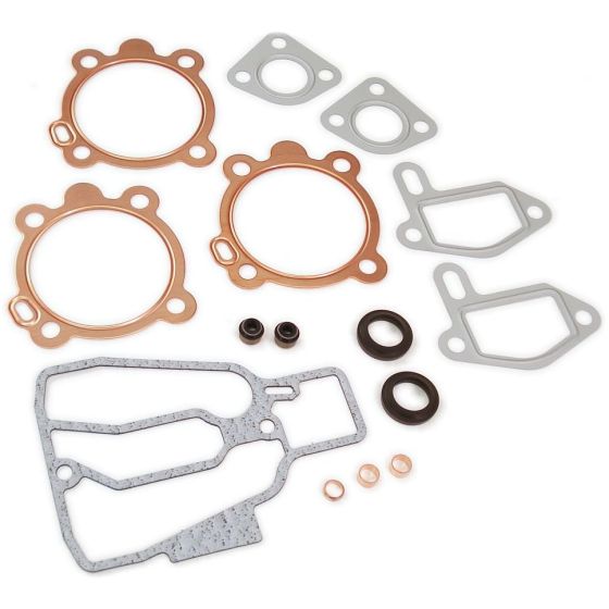 Cylinder Head Gasket Set for Hatz 1B20 Engine - 01554101