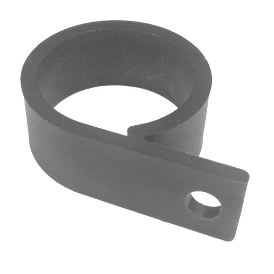 Clamp for Wacker BS50-2 Trench Rammer - Genuine Part - 0155562