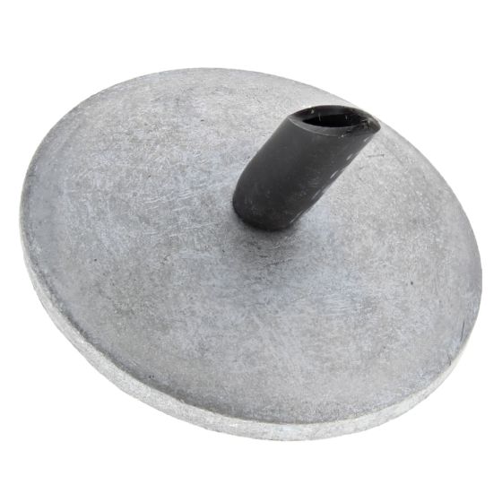 Cover for Hatz 1B20, 1B30, 1B40, 1B50 Engine - OEM No. 01555800