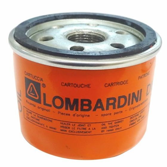 Lombardini Oil Filter for Wacker Tower Lights - 0021751070 (0155736)