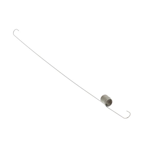 Spring for Wacker Neuson VP1340, VP1550 Compactor - OEM No. 5000156507 ***NLA***