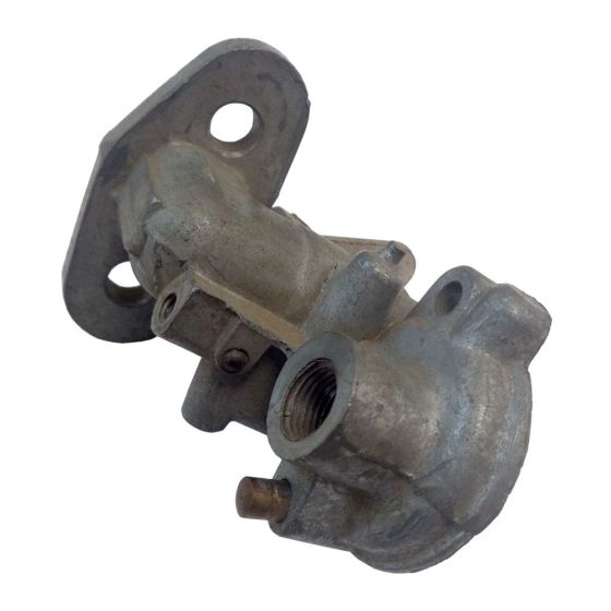 Carburettor Top Body to fit Zenith 13TC & 24T-2 Carburettor - 015741