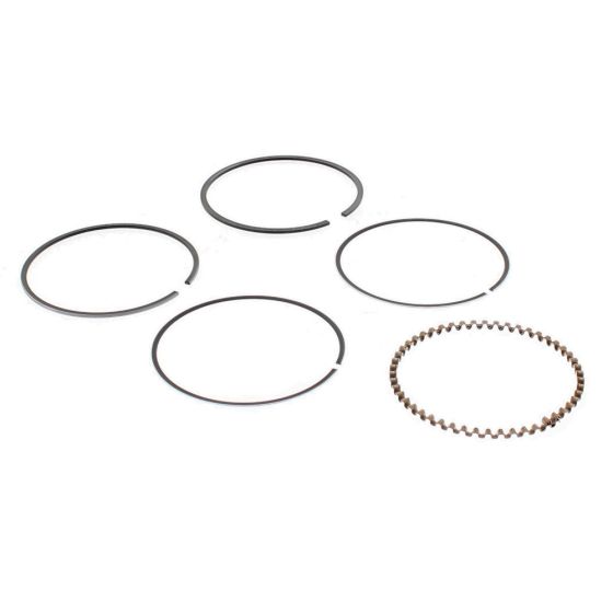 Piston Ring Set fits Wacker BS50-4, BS60-4 Rammers - 0158640