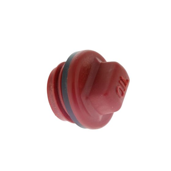 Oil Filler Cap for Hatz 1D41, 4H50T.10,  4H50T.11 Engines - 01613100