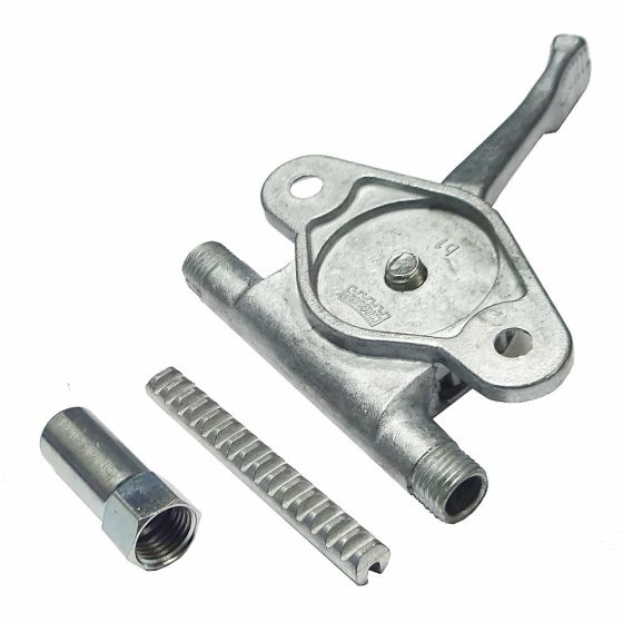 Throttle Kit for Wacker CT36-5, CT36-8 Trowel - OEM No. 5000163391