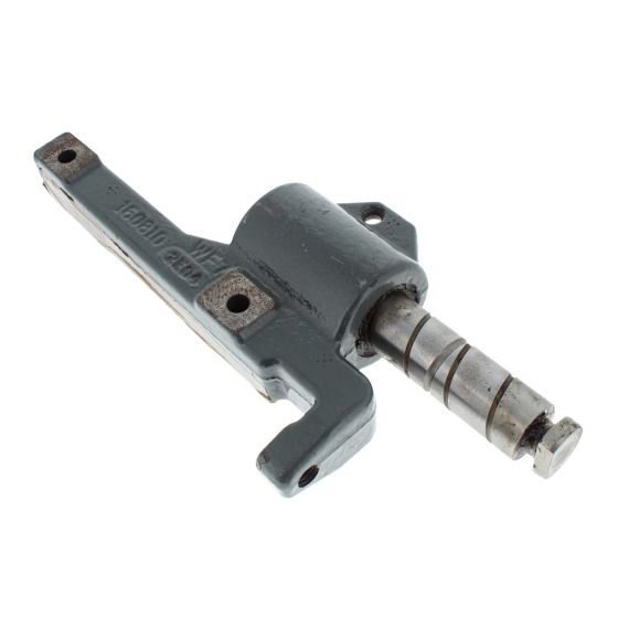 Blade Mount for Wacker CT36-5 Trowel - 0163434