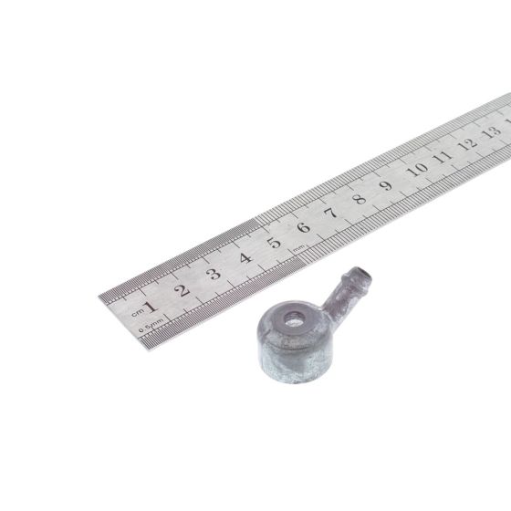 Banjo for M.A.G 1029SRL,2055SRL,1045SRL Engines - 0163 003