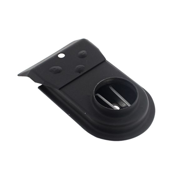 Exhaust End Pipe for Hatz 1B20, 1B27, 1B30E Engines - OEM No. 01646303