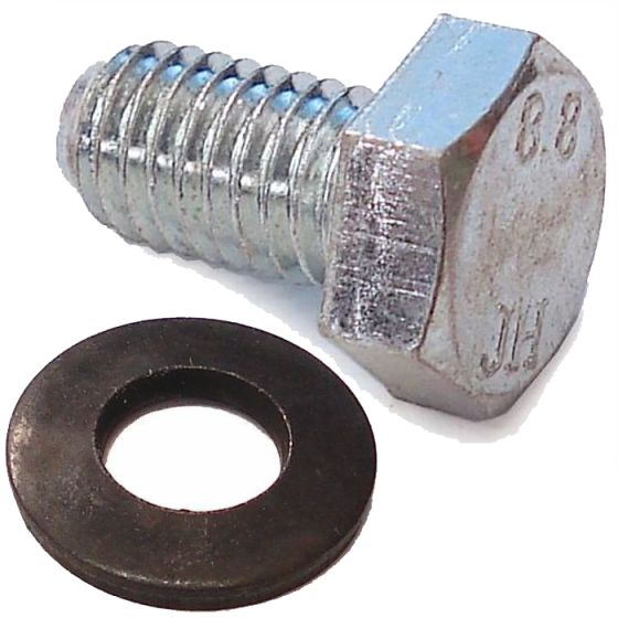 Hex Head Caps for Wacker BS50-2, BS60-2 Trench Rammer - OEM no. 0165043