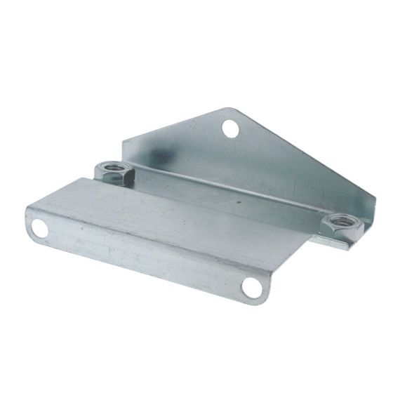 Alternator Support fits Hatz 1B40, 1B50 Engines - Genuine Part - OEM No. 01663000