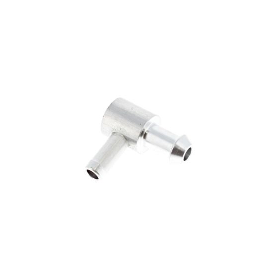 Connecting Nipple for Hatz 1B20, 1B30, 1B40 Engines - OEM No. 01684020