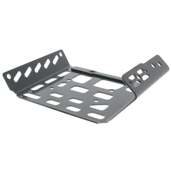 Engine Guard BS 60-4 - Genuine Wacker Part No. 0172268