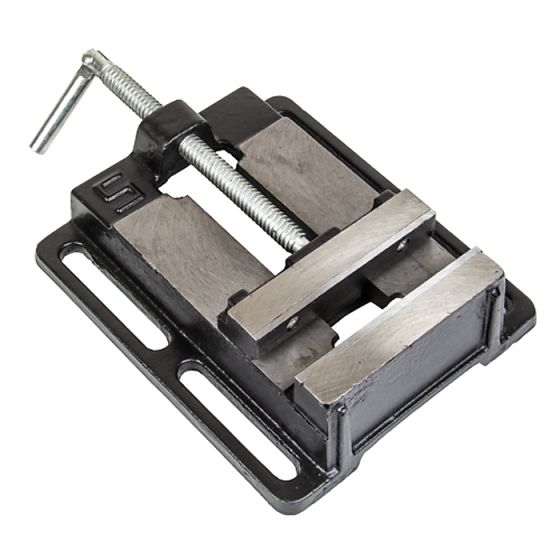 SIP 5" Drill Vice