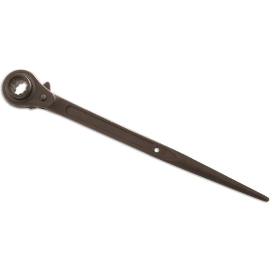 Ratchet Podger Spanner 30mm x 36mm