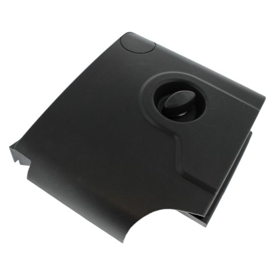 Air Filter Cover for Hatz 1B40, 1B50, 1D50 Engines - OEM No. 01821901