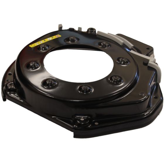 Blower Ducting fits Hatz 1B20 Engines - 01831100