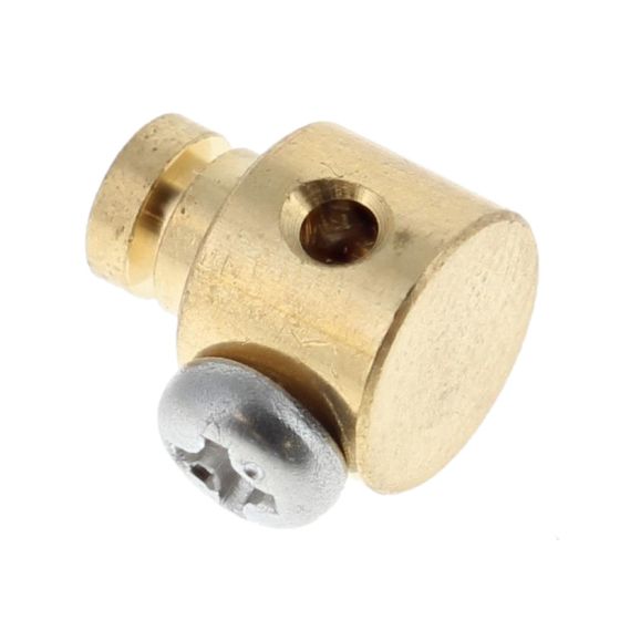 Swivel for Wacker BS50-2i, BS60-2i Trench Rammer - 0183351