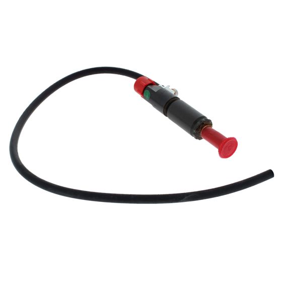 Injector Cpl. Epa4 for Hatz 1B40, 1B40V, 1B50 Engines - OEM No. 01857910