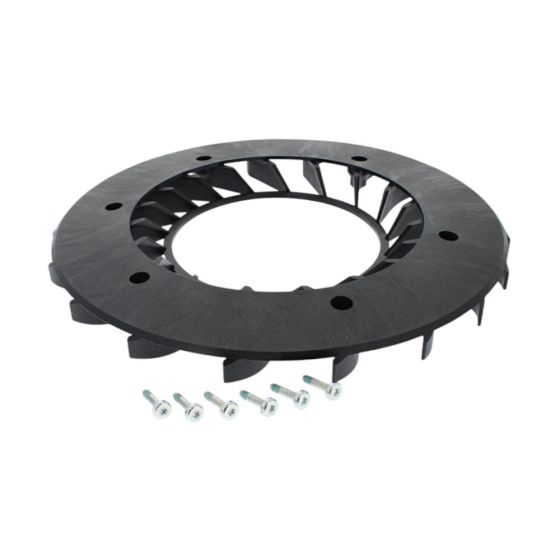 Blower Ring for Hatz 1B40, 1B50 Engines - OEM No. 01934300