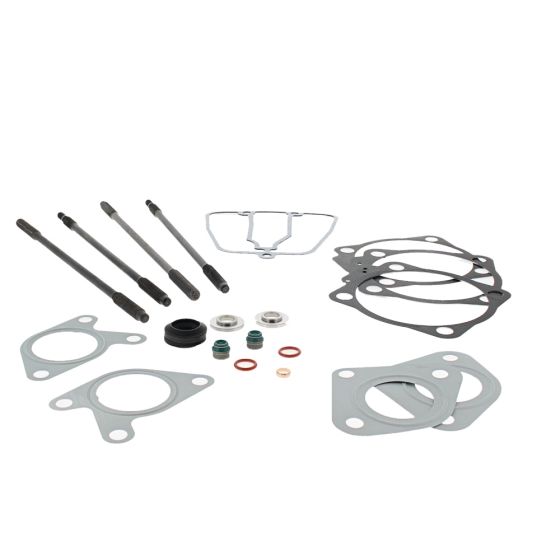 Gasket Set Cylinder Head fits Hatz 1B50 Engine - OEM No. 01940002