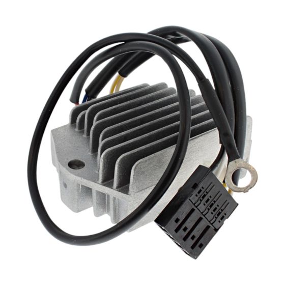 Regulator 24v 6 Wire for Hatz 1B20.30, 1B20V.20 Engines - 01983900