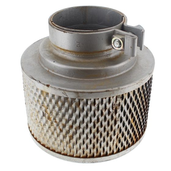 Air Filter Assembly fits Mann Models, Genuine Mann Part - 02-5-300