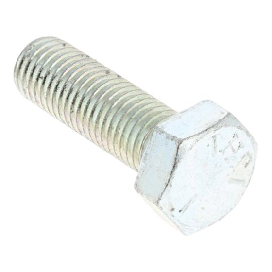 Setscrew 1/4" x 1" UNF BZP for Belle Baromix Minor - OEM No. 02.3.005