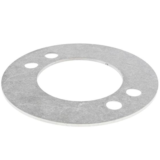 Fixing Disc for Wacker DPU6055 Plate Compactors - 0201994