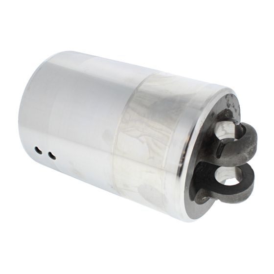 Drive Piston for Wacker BH24 Breakers - OEM No. 0202214