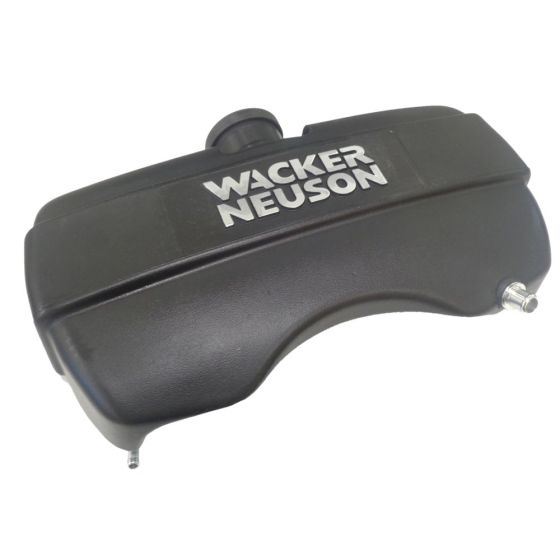 Fuel Tank DPU2540H Plate Compactor - Genuine Wacker Part - 0209965