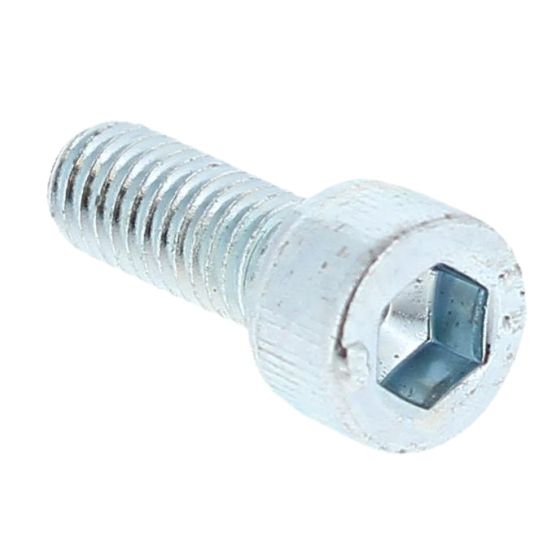 Hexagon Head Screw M6 for Stihl 090, 090G, 070 Chainsaws - 0000 951 0601
