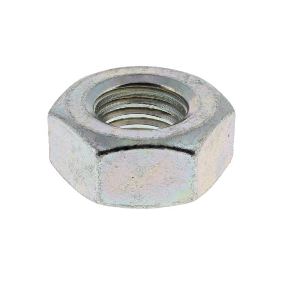 Nut for Kubota K008-3, K008-5 Mini Excavator - OEM No. 02118 50100