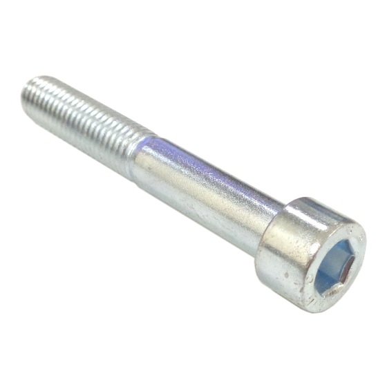 Hex Sock. Screw fits Atlas Copco LP 9-20 Power Pack - 0211 1371 03