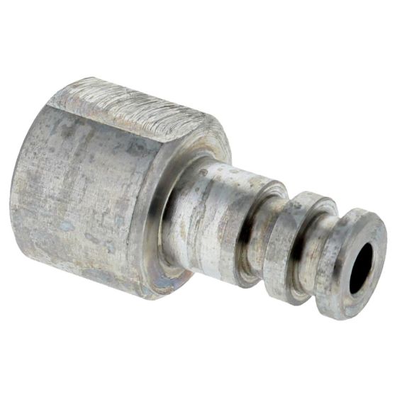Connector for Wacker BH23, BH24, BH55 Breaker - OEM No. 5000222378