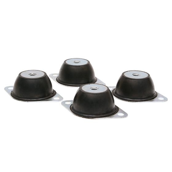 SIP Anti-Vibration Mounts (H/Duty 4PK)