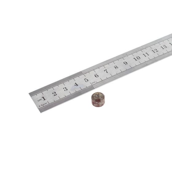 Tappet Thimble 3.2 mm R1 for M.A.G 1045SRL Engines - 0244 213