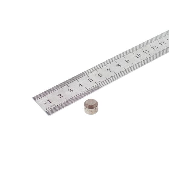 Tappet Thimble R (3.8mm) for M.A.G 1045SRL Engines - 0244 216