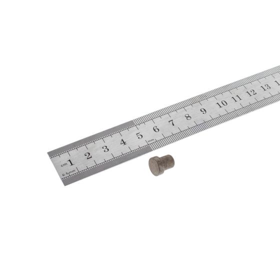 Tappet Thimble 3.40 mm for M.A.G 1029SRL Engines - 0244 277
