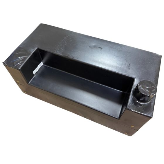 Fuel Tank for Stephill SSD10000S, SSD10000S 3 Phase Generators - 024-0129