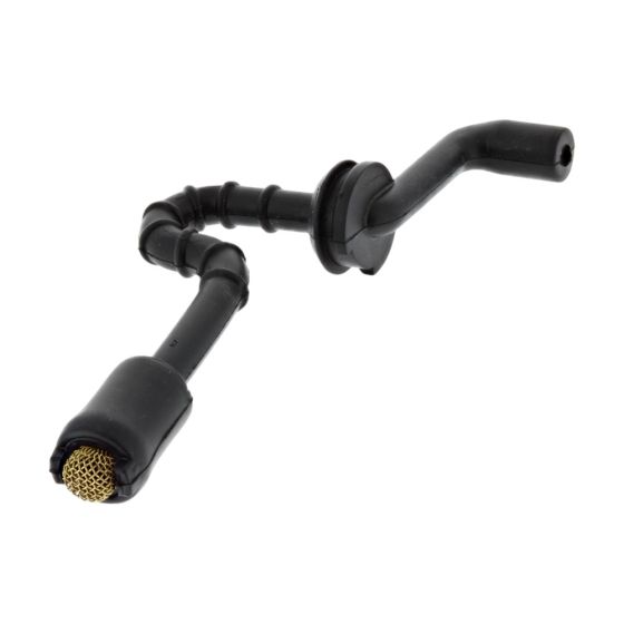 Oil Suction Line Assembly for Makita DCS9000, DCS9010 Petrol Chainsaws - OEM No. 024245200