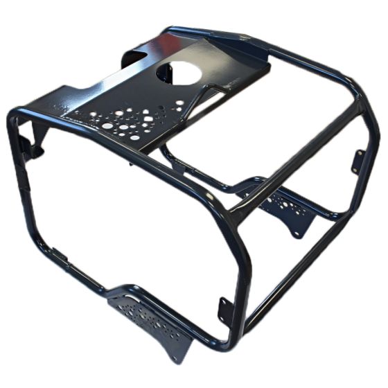 Bulldog Frame WA for Belle Bulldog Hydraulic Power Pack - OEM No. 02501