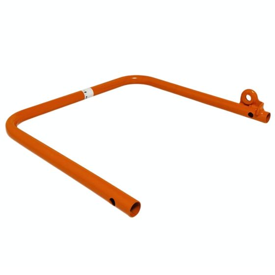 Compact Handle Latch for Belle PWX 08/180 Pressure Washer - OEM No. 02505S