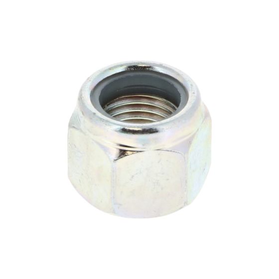 Locking Nut for Kubota KX36-3, KX016-4, KX61-3 Mini Excavators - OEM No. 02572 50120