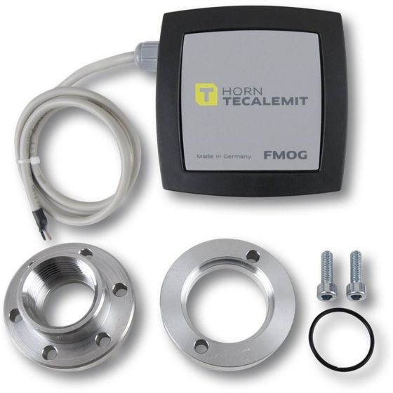 PCL Fmog 100 Vertical Flow (Diesel Kit) - 027176605