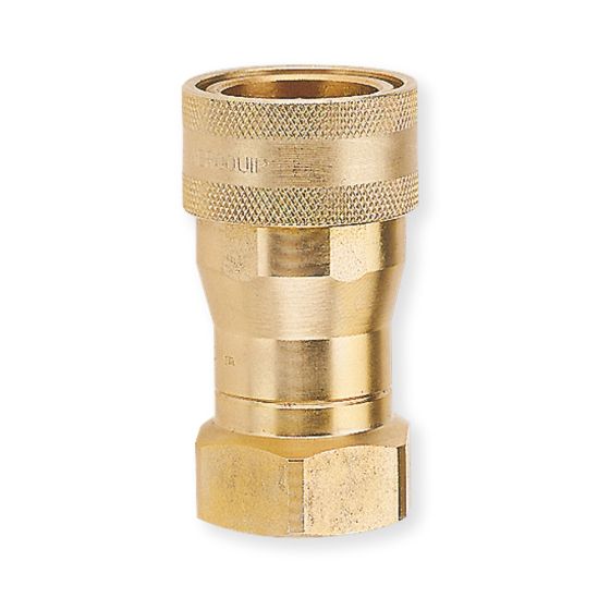 PCL Quick Coupling 1/4in Male - 027184402