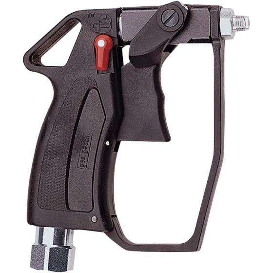 PCL High Pressure Gun Pn400 With Screen - 027234411