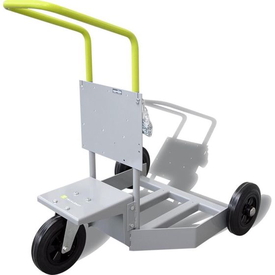 PCL Drum Transport Trolley - 027952503