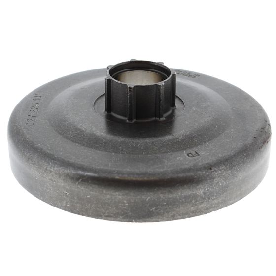 Clutch Drum for Makita DCS400-40, DCS4300I-38 Chainsaws - 027223101
