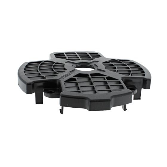 End Cover for NSM K 80 Alternator for Stephill GE2501 Generators - 028 0055