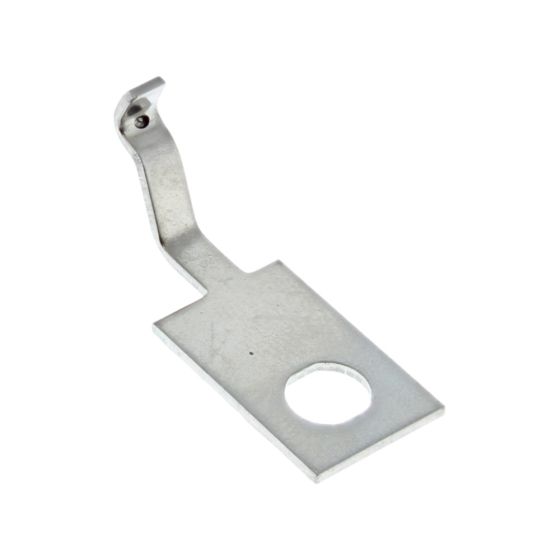 Contact Plate for Makita DCS330s & DCS390 Chainsaw - OEM No. 028118112